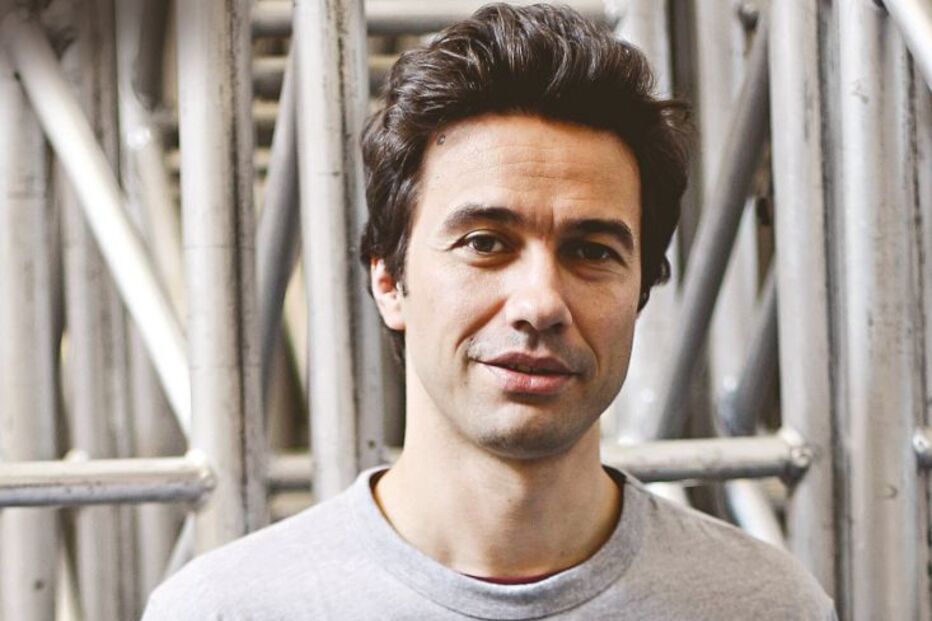 David Fonseca: “Perco o sorriso perante a tacanhez” 