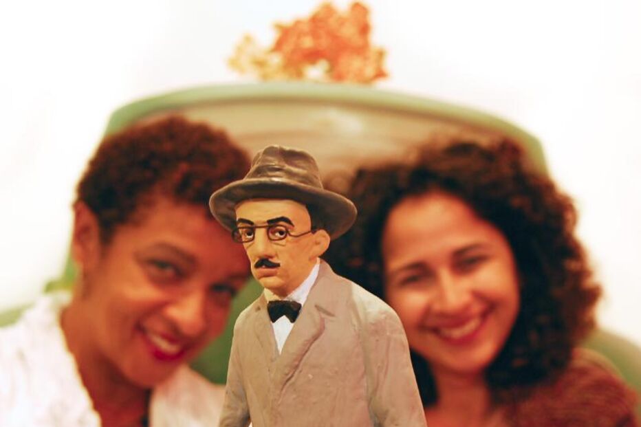 Cultura, Teatro, Poesia, Companhia da Outra, Casa Fernando Pessoa, Teatro Nacional São João, Teatro Meridional, Teatro do Bairro