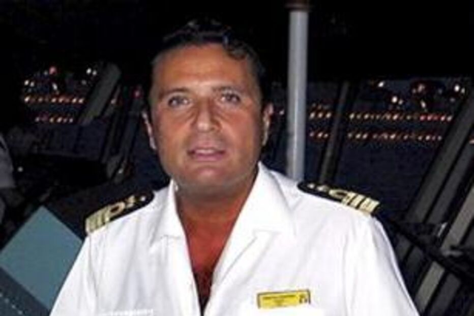 costa concordia, naufrágio, itália, francesco schettino, cruzeiro, costa cruzeiros, giglio