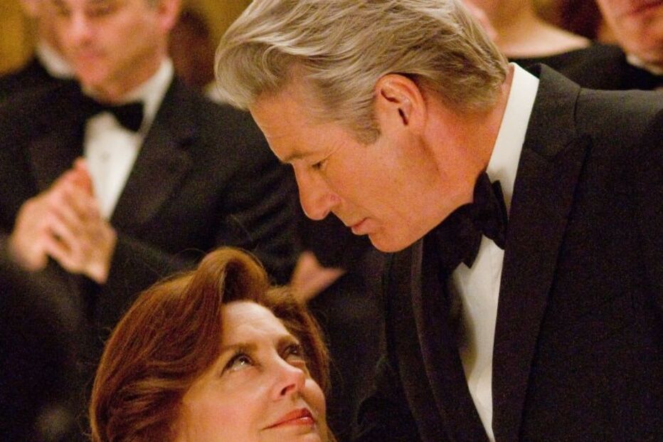 richard gere, arbitrage, a fraude, thriller, susan sarandon