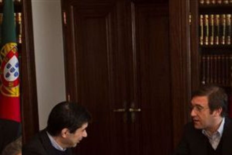 Conselho Ministros aprova OE2013