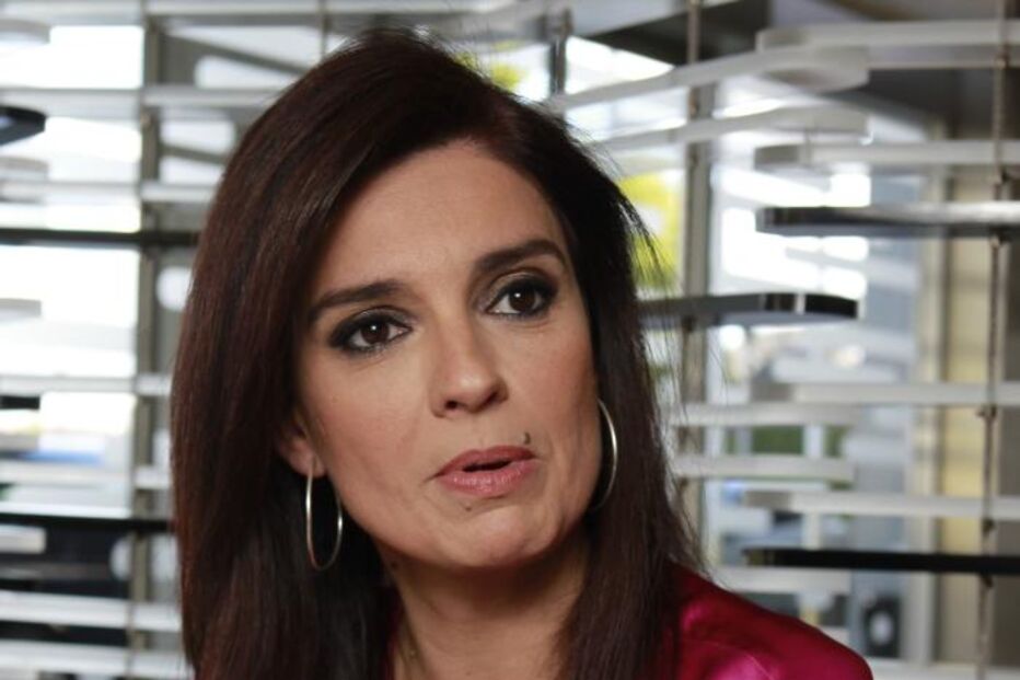 carlos daniel, cristina esteves, televisão, tv, telejornal