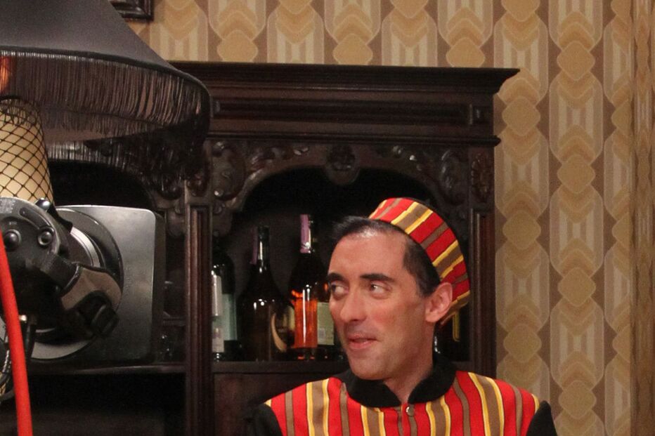 Morangos com Açúcar, Actor, TVI, Bruno Simões, Ficção nacional