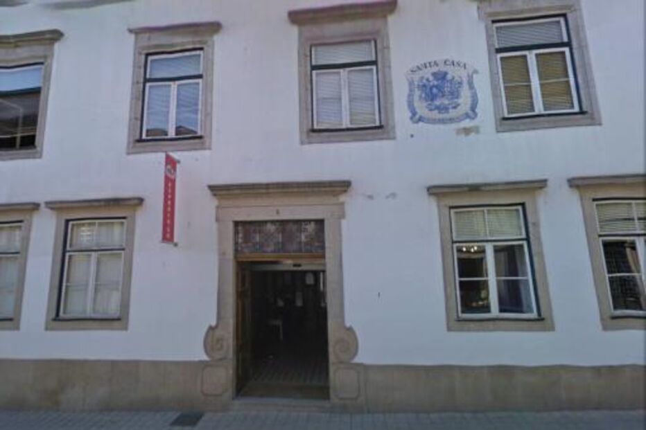 Santa Casa da Misericórdia do Porto, gabinete contra desemprego, exclusão social