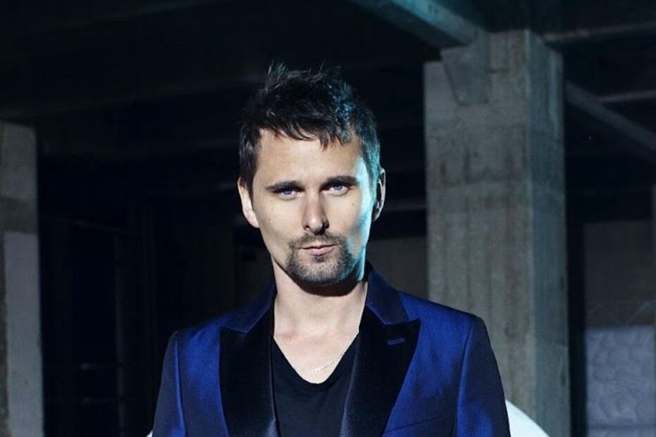 MUSE, MÚSICA, ROCK, BANDA