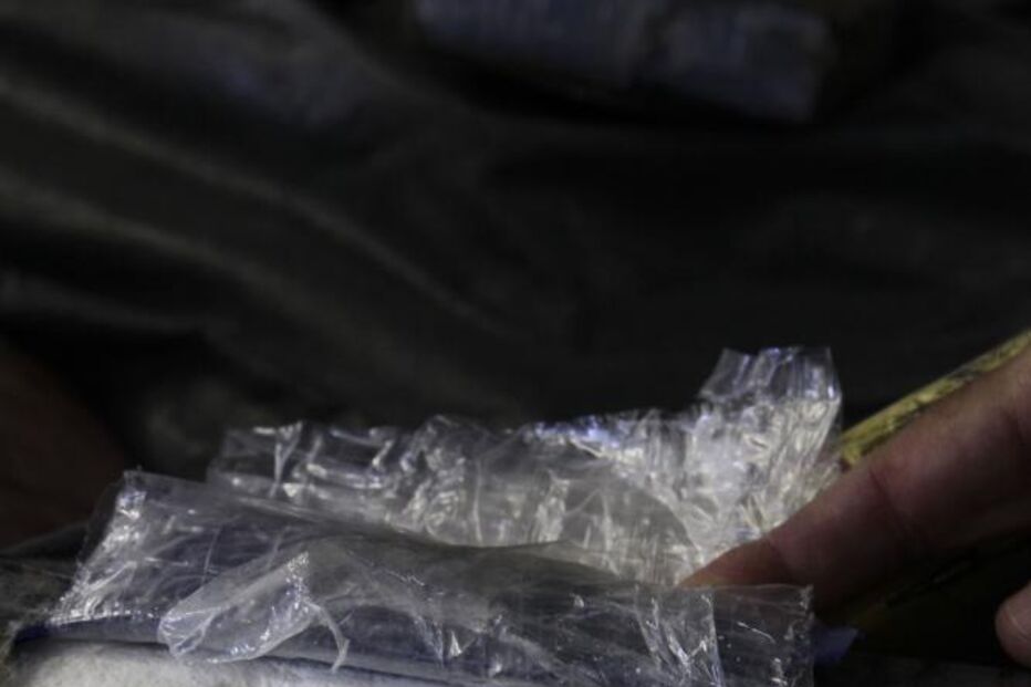 açores, aeroporto, detenção, droga, tráfico, cocaína, são miguel