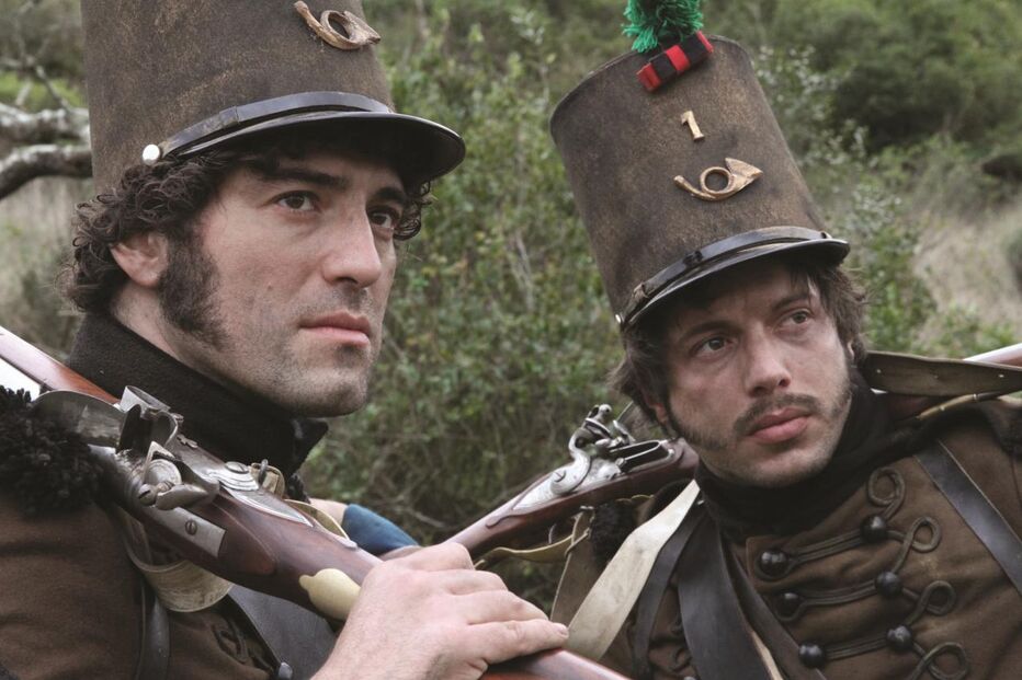 Linhas de Wellington, Nuno Lopes, Soraia Cahves, John Malkovich, Paulo Branco, cinema, estreia, espectadores