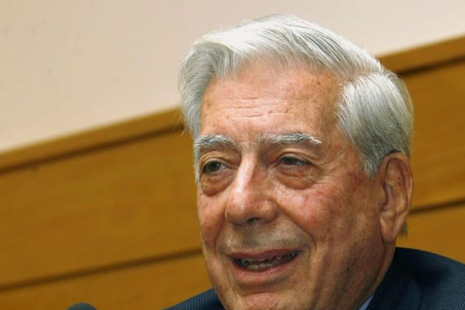 Cultura, Literatura, Prémio Internacional Carlos Fuentes, Mario Vargas Llosa, prémio literário