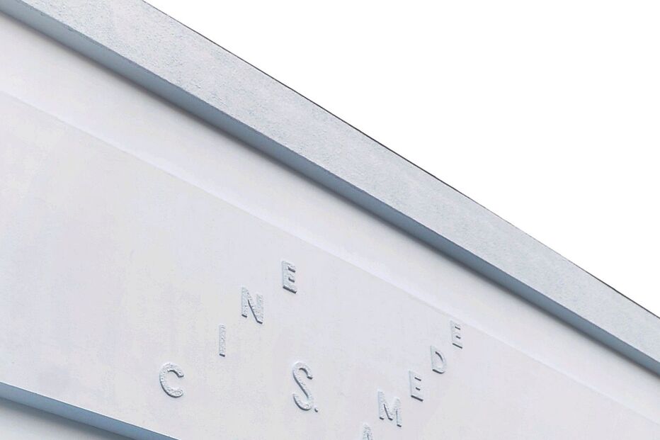 Cinema, Chinês, Loja, Fashion