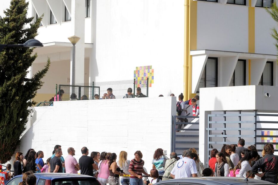 “A minha filha ficou  sem almoço por 0,73 €”
