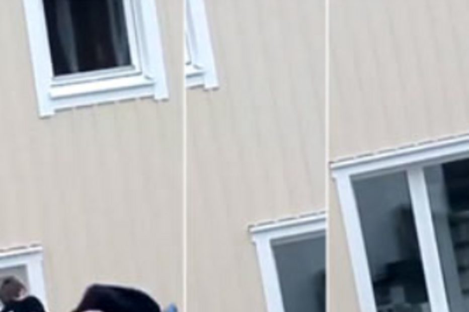 parkour, acrobacia, acidente, suécia, vídeo, mortal, robert stafsing