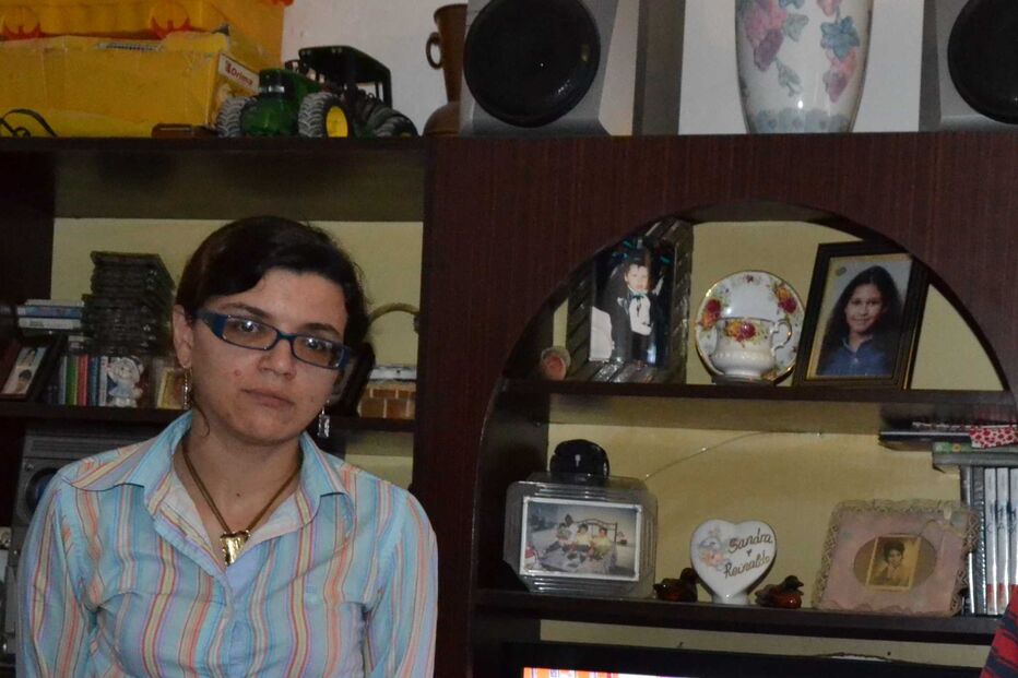 Produtora obriga a casar na capital 