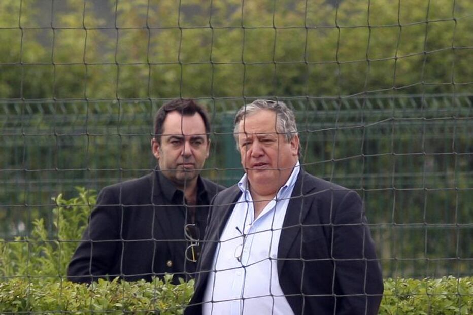 Sporting, Carlos Freitas, Luís Duque, Crise Leonina, CMVM, SAD