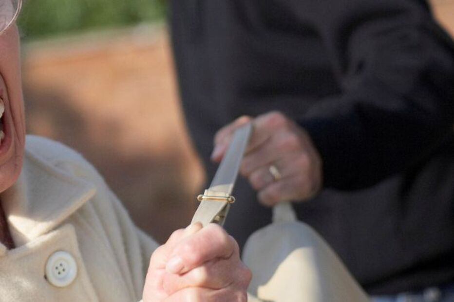 GNR caça gang por espancar e roubar idosas  