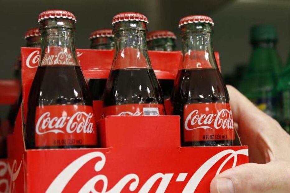 Bebida, Saudável, Coca-Cola, Sanofi, Farmácias, Parceria