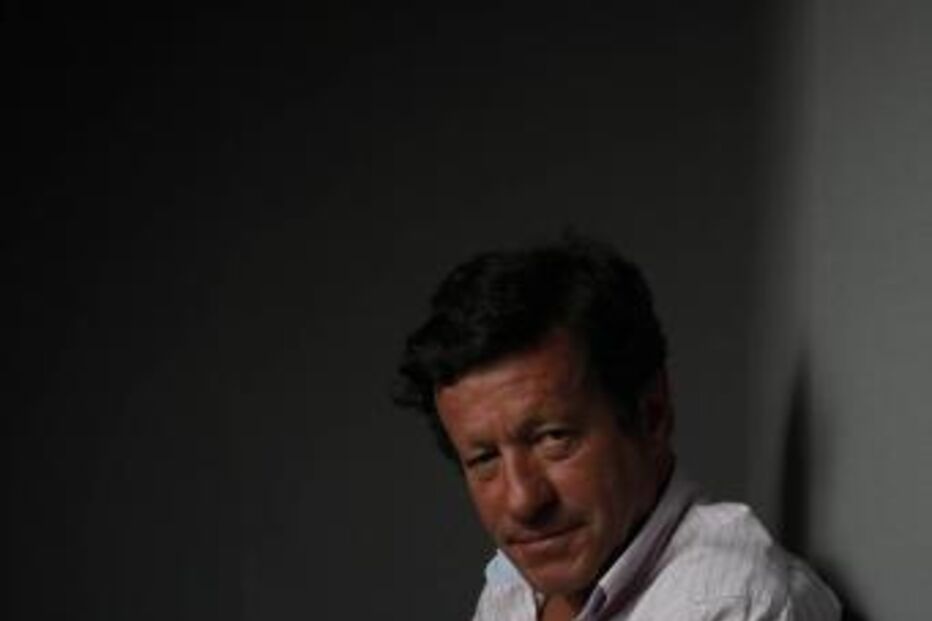 joaquim de almeida, revenge, vingança, tv, séries, televisão, fox, fox life
