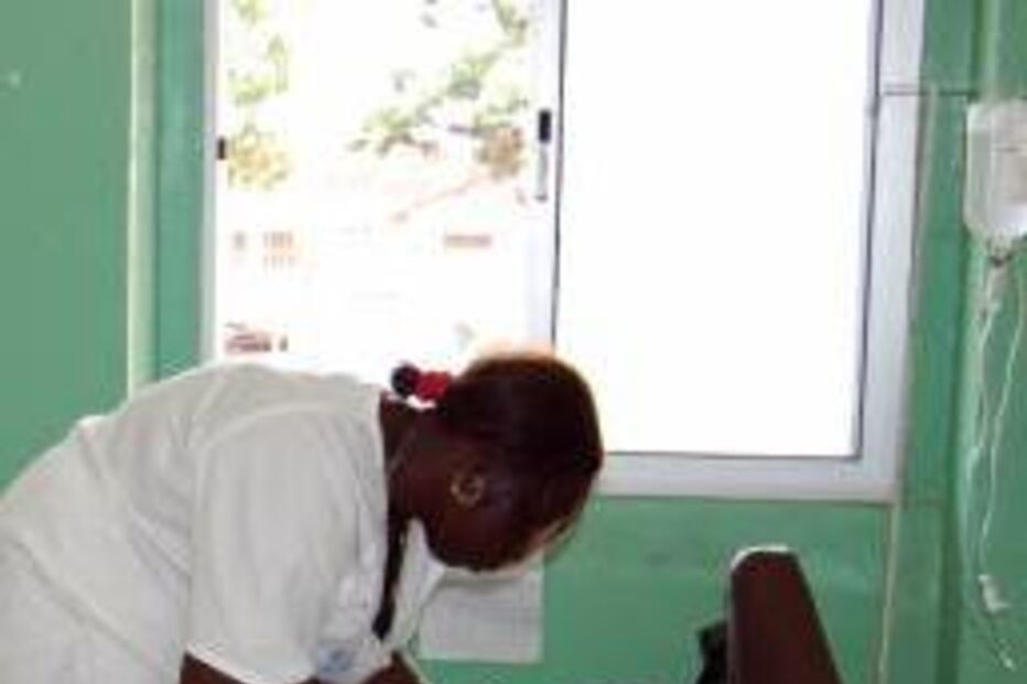 guiné-bissau, oms, cólera, doenças, bissau, saúde, diarreia, 