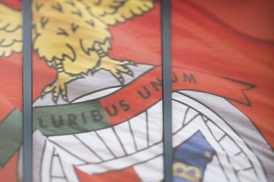 Benfica, urnas, eleições