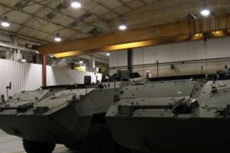 Estado, Pandur, contracto