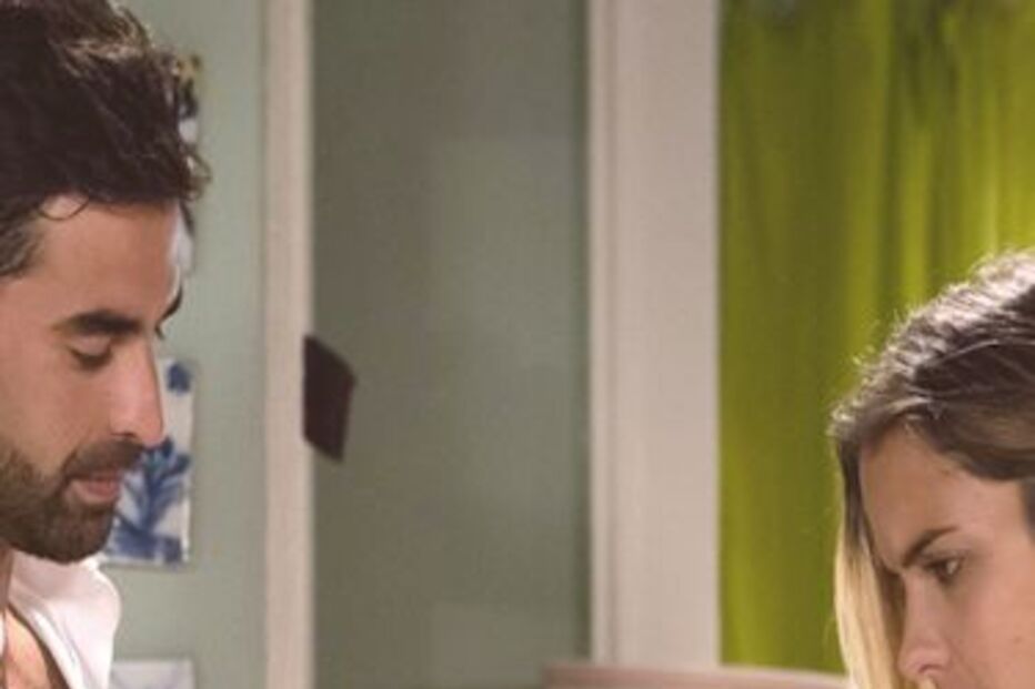 tvi, novela, televisão, doida por ti