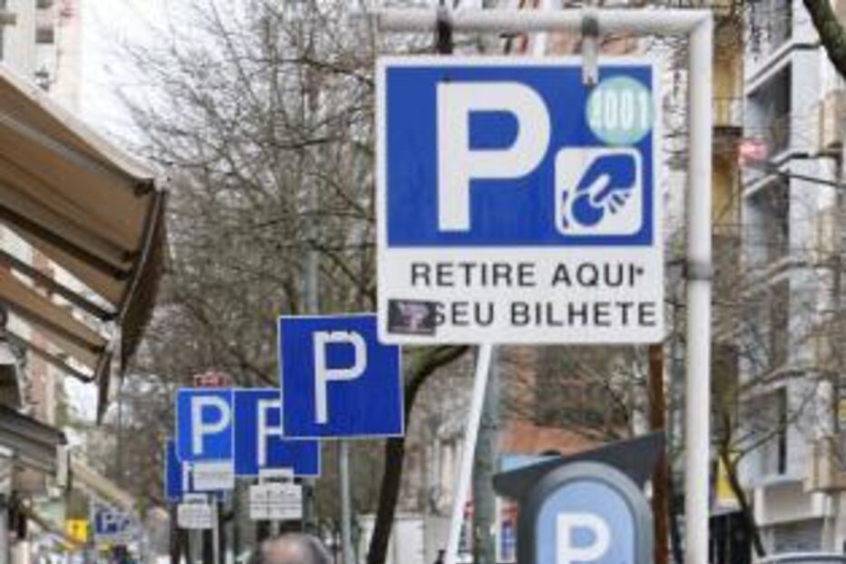 Estacionamento, EMEL, Lucros, Resultados, parques