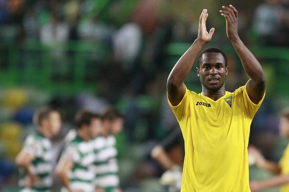 Sporting vive 100 dias de pesadelo