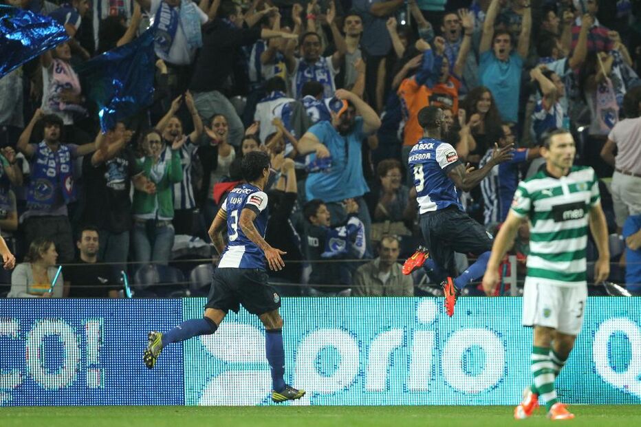 Sporting vive 100 dias de pesadelo