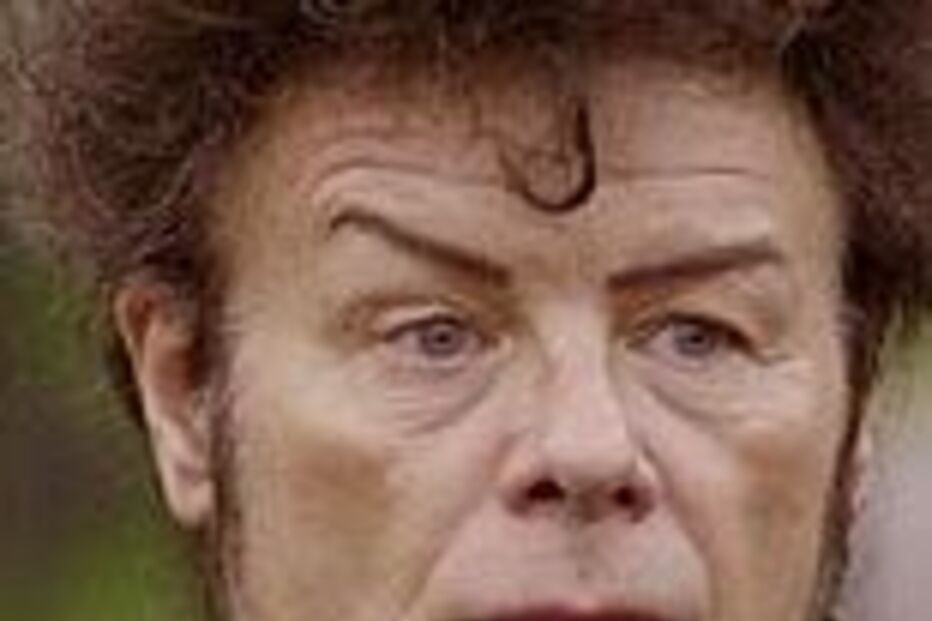 Polémica, Gary Glitter, pornografia infantil