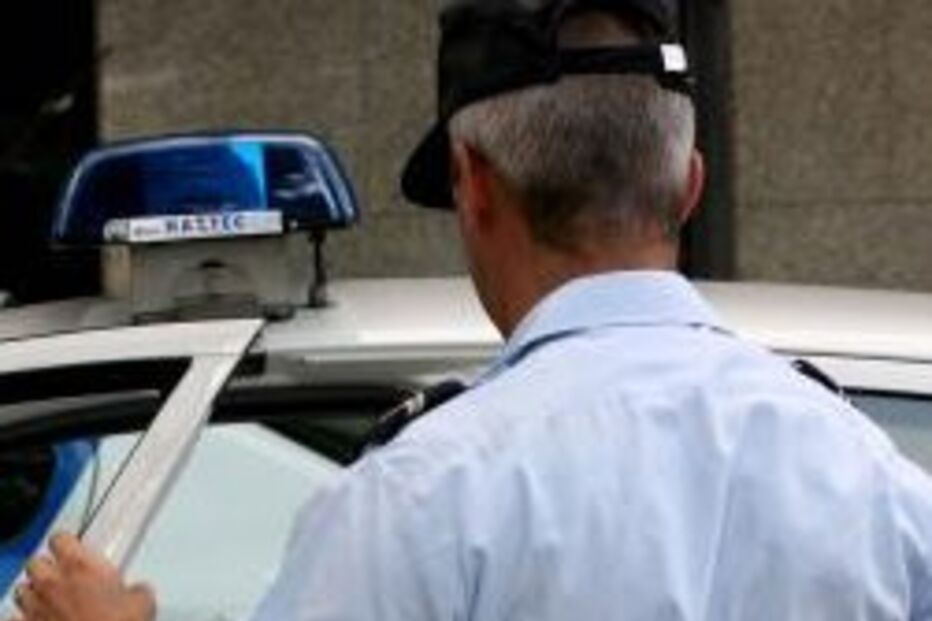 morte, óbito, atropelamento, vila franca de xira, povos