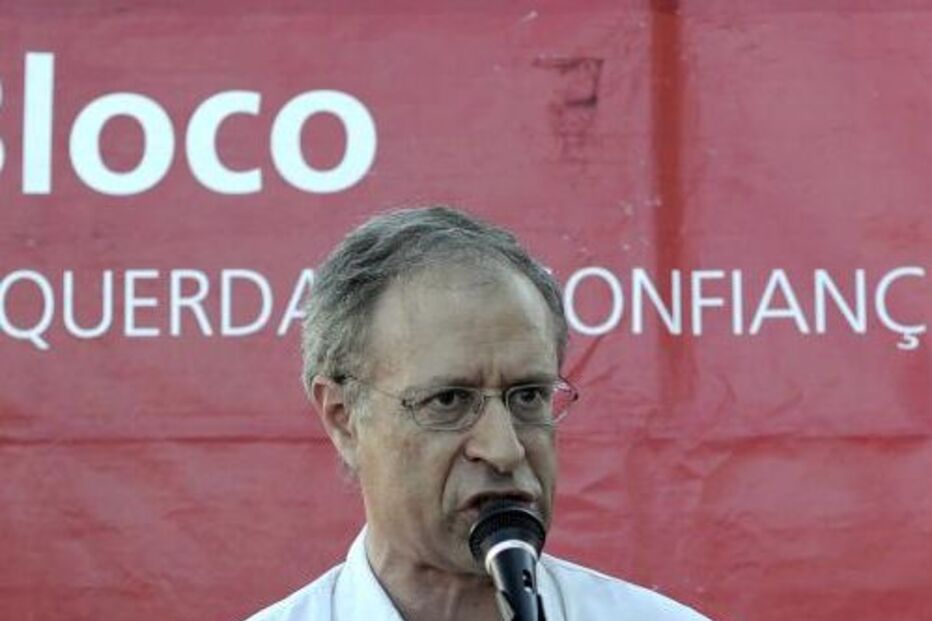 francisco louçã, BE, vítor gaspar, finanças, ministro, governo, primeiro-ministro, antónio guterres, josé sócrates, passos coelho