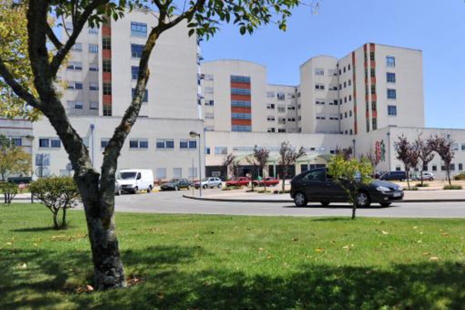 acidente, A24, colisão, morto, ferido, hospital, viseu