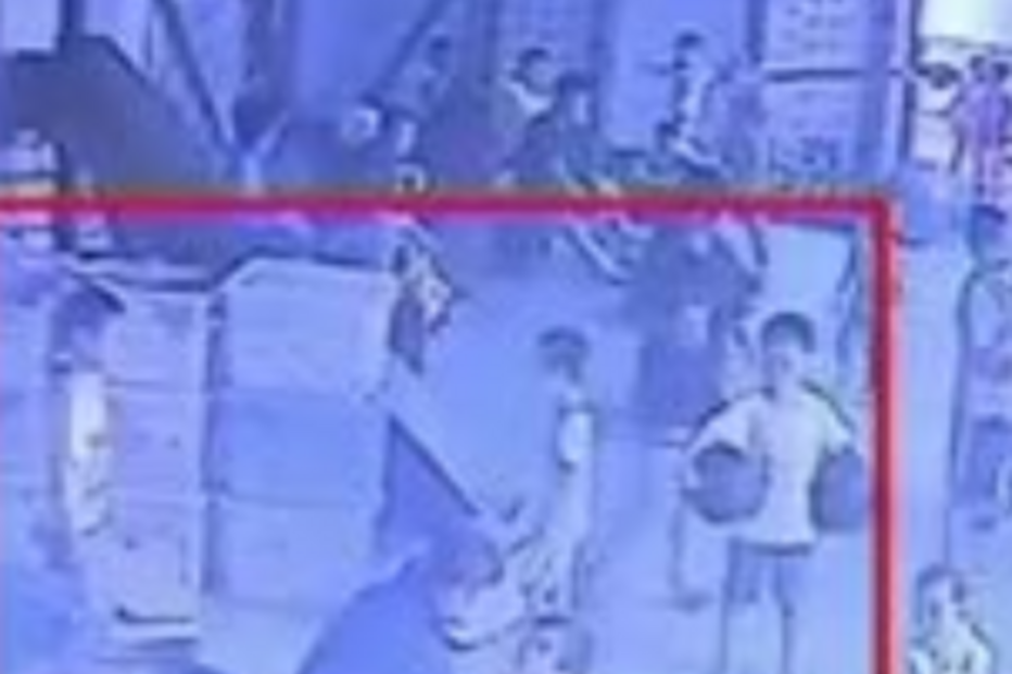 violência, china, agressão, professora, ensino, danos cerebrais, abuso, menores