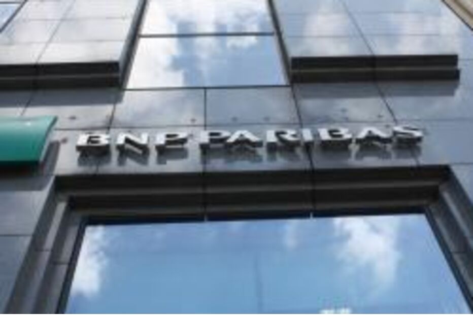 bnp paribas, banco, banca, fabrice segui, emprego
