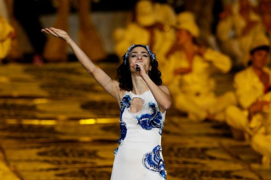 Marisa Monte, Música, Concerto, Coliseu do Porto, Coliseu de Lisboa, Música no Coração