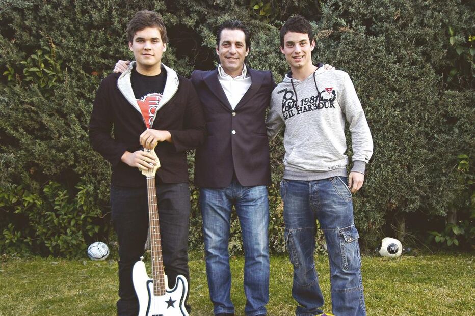 Paulo Futre, Sporting, YouTube, You Tube, Anúncio, Publicidade, Filho de Futre