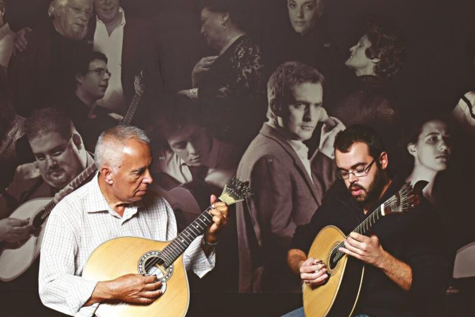 Fado, Guitarra portuguesa, Museu do Fado