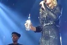 Obama tem vantagem esmagadora entre os artistas