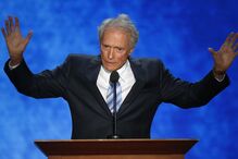 Obama tem vantagem esmagadora entre os artistas