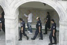 gang, Valbom, ourives, roubos