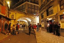 Bares do Cais do Sodré contestam limitação dos 'after-hours'