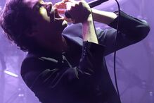 DAVID FONSECA, CONCERTO, MÚSICA, FARO