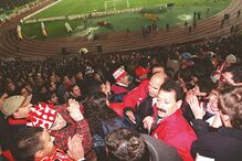 Vale e Azevedo: Uma vida de dribles   