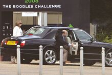 Vale e Azevedo: Uma vida de dribles   