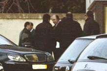 Vale e Azevedo: Uma vida de dribles   