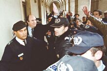 Vale e Azevedo: Uma vida de dribles   