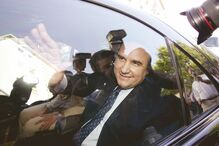 Vale e Azevedo: Uma vida de dribles   