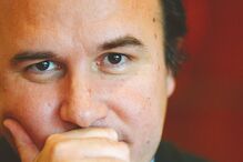 Vale e Azevedo: Uma vida de dribles   