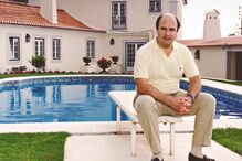 Vale e Azevedo: Uma vida de dribles   