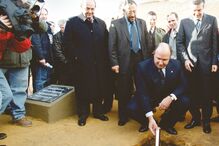 Vale e Azevedo: Uma vida de dribles   