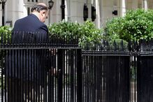 Vale e Azevedo: Uma vida de dribles   